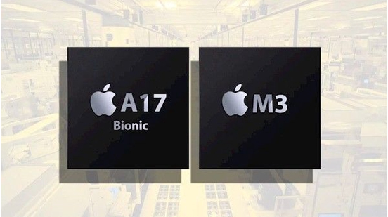 新田苹果15维修站分享iPhone15系列会用3nm芯片吗 